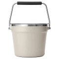 YETI® Rambler Stainless Insulated Beverage Ice Bucket w/ Lid