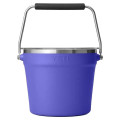 YETI® Rambler Stainless Insulated Beverage Ice Bucket w/ Lid