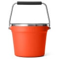 YETI® Rambler Stainless Insulated Beverage Ice Bucket w/ Lid