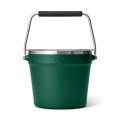 YETI® Rambler Stainless Insulated Beverage Ice Bucket w/ Lid