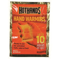 Hand Warmers