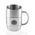 17 oz. Large Barrel Moscow Mule Mug