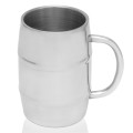 17 oz. Large Barrel Moscow Mule Mug