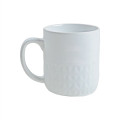 Good Value™ Coffee Mug with Facet Texture - 16 oz.