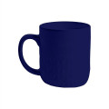 Good Value™ Coffee Mug with Facet Texture - 16 oz.