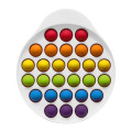 Push Pop Bubbles - Round