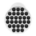 Push Pop Bubbles - Round