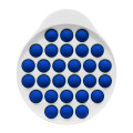 Push Pop Bubbles - Round