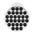 Push Pop Bubbles - Round