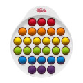 Push Pop Bubbles - Round
