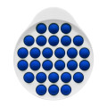 Push Pop Bubbles - Round