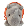 Aurora™ Eco-Nation - 7.5" to 9.5" Plush