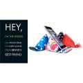 Toddy® Gear The Wedge™ Mobile Device Stand