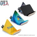 Toddy® Gear The Wedge™ Mobile Device Stand