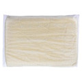 Cable Knit Sherpa Blanket