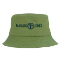 Cotton Bucket Cap