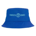 Cotton Bucket Cap