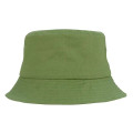 Cotton Bucket Cap