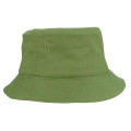 Cotton Bucket Cap