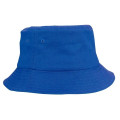Cotton Bucket Cap