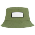 Cotton Bucket Cap