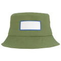 Cotton Bucket Cap