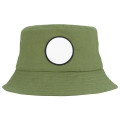 Cotton Bucket Cap