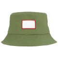 Cotton Bucket Cap
