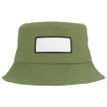 Cotton Bucket Cap