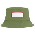 Cotton Bucket Cap