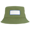 Cotton Bucket Cap
