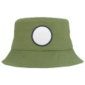Cotton Bucket Cap