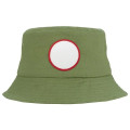 Cotton Bucket Cap