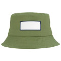 Cotton Bucket Cap