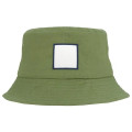 Cotton Bucket Cap