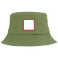 Cotton Bucket Cap