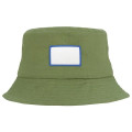 Cotton Bucket Cap