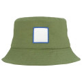Cotton Bucket Cap