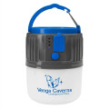EPEX® Ash Cave Solar Camping Lantern