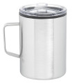 13.5 oz. Wells Stainless Steel Camper Mug