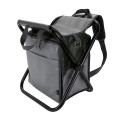 The Viking Collection® Tarpaulin Backpack Chair