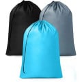 Polyester Drawstring Laundry Bag