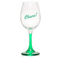 10 oz. Rioja White Wine Glasses