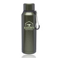 20 oz. Jeita Vacuum Water Bottle with Strap