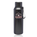 20 oz. Jeita Vacuum Water Bottle with Strap