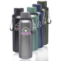 20 oz. Jeita Vacuum Water Bottle with Strap