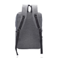 Around the World Two-Tone Backpack