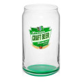 16 oz. ARC Can Shaped Beer Glasses