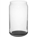 16 oz. ARC Can Shaped Beer Glasses