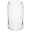 16 oz. ARC Can Shaped Beer Glasse